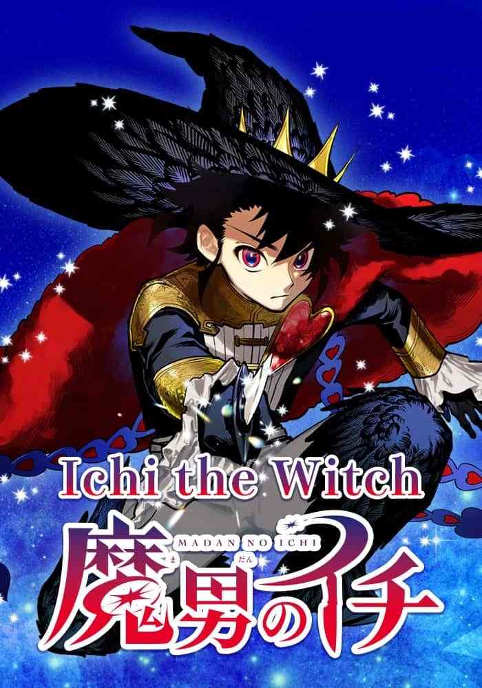 Ichi the Witch